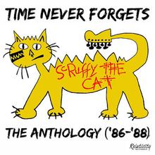 Time Never Forgets: The Anthology ('86-'88)