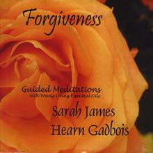 Forgiveness (Guided Meditations with Young Living Essential Oils)