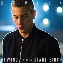 Rewind (Feat. Diane Birch) (CDS)
