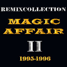 Remixcollection II 1995-1996