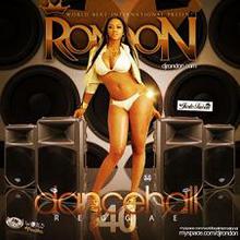 DJ Rondon - Dancehall Reggae 40