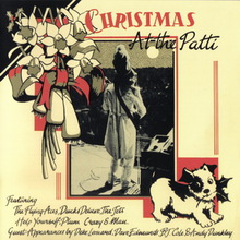 Christmas At The Patti (With Friends) (Remastered 2007) (Live)