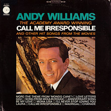 Call Me Irresponsible (Vinyl)