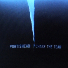 Chase The Tear (CDS)