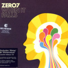 When It Falls (Limited Edition)