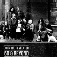 50 & Beyond - Volume 1 & Volume 2 CD1