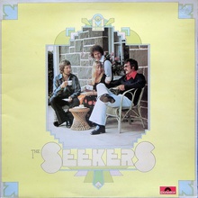 The Seekers (Vinyl)