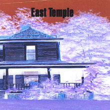 East Temple