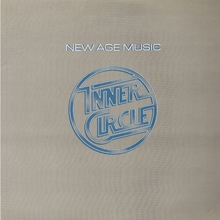 New Age Music (Vinyl)