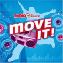 Radio Disney Move It!