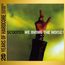 We Bring The Noise! (20 Years Of Hardcore Expanded Edition) CD2
