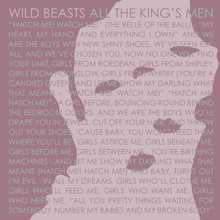 All The King's Men (CDS)