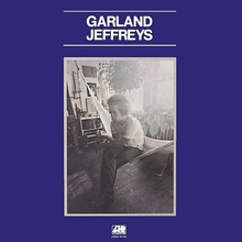 Garland Jeffreys (Vinyl)