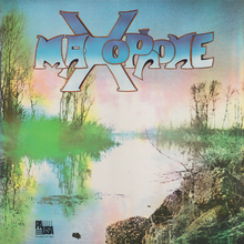 Maxophone (Reissued 2005)