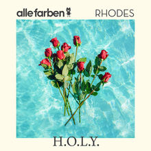 H.O.L.Y. (With RHODES) (CDS)