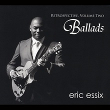 Retrospective Vol. 2: Ballads