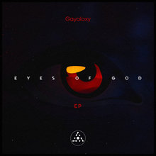 Eyes Of God (EP)