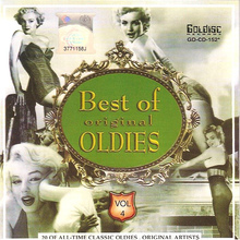 Best Of Original Oldies Vol. 4