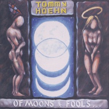 Of Moons And Fools...