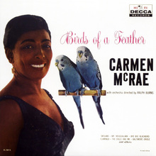 Birds Of A Feather (Vinyl)