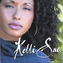 Kelli Sae (Vinyl)