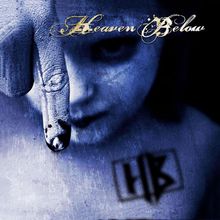 Heaven Below (EP)