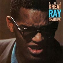 The Great Ray Charles (Vinyl)