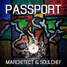 Passport (With Marchitect)