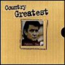 Country Greatest
