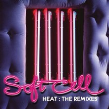 Heat (The Remixes) CD1