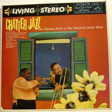 Chatter Jazz (Vinyl)