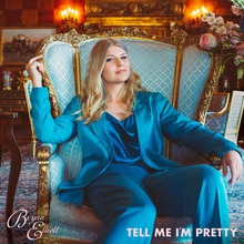Tell Me I'm Pretty (CDS)