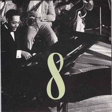 The Duke Ellington Centennial Edition: The Complete Rca Victor Recordings (1927-1973) CD8
