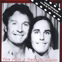 The Paul & Georgia Album
