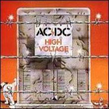 High Voltage (Australian) (Vinyl)