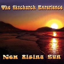 New Rising Sun
