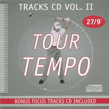 TOUR TEMPO TRACKS VOL. II 27/9
