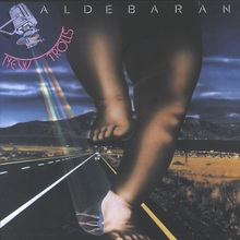 Aldebaran (Vinyl)