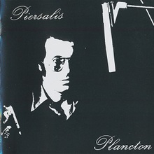 Plancton (Vinyl)