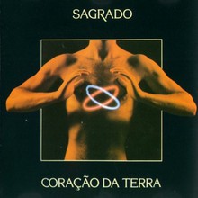 Sagrado Coracao Da Terra (Vinyl)
