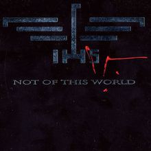 Not On This World CD2