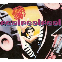 Real Real Real (EP)
