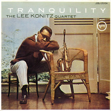 Tranquility (Vinyl)