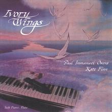 Ivory Wings