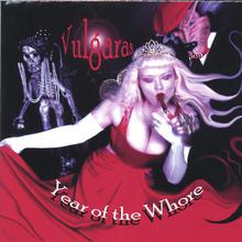 Year of the Whore