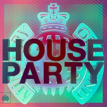 House Party 2015 - Ministry Of Sound