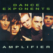Amplifier (Reissued 1992)
