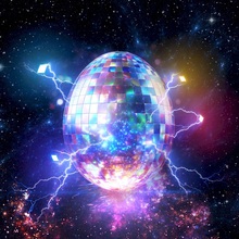 Dancing And Crying Vol. 1 (EP)