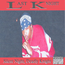 Silent Night, Deadly Knight