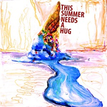 This Summer Needs A Hug (EP)